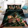 K-Kodak Black Rapper Duvet Cover Set Home Style Bedding Soft Laundry Cotton Bed Student Dormitory Gift