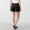 Damen-Shorts mit Taschen, Freizeit-Shorts