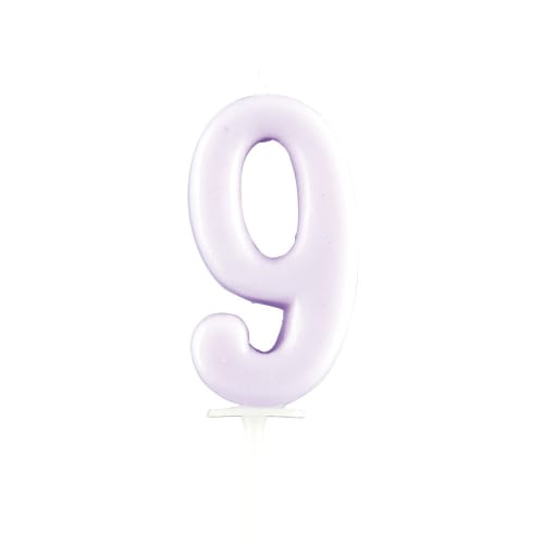 Kai Corporation DL6009 Candle Packaging Supplies, Blue, 1.1 x 2.2 x 6.8 cm