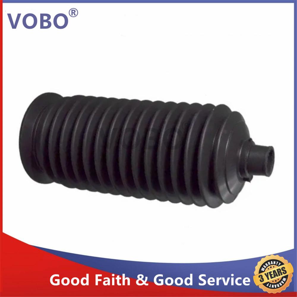 Steering Gear Dust Cover 45535-26030 45535-26020 FOR TOYOTA LEXUS Prado FJ CRUISER 4Runner Hilux HIACE 4553526030 4553526020 45535-26030 1pcs