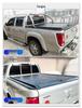 Dodge Ram Tailgate Roller Cover - Electric/Manual Push-Pull Flat Bed Accessory for Pickup Truck Modification