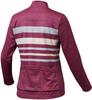 Pearl Izumi Cycling Jersey Cascade Size Size S to Japanese size Women's W9334BL, Stripe, 15, (equivalent S)