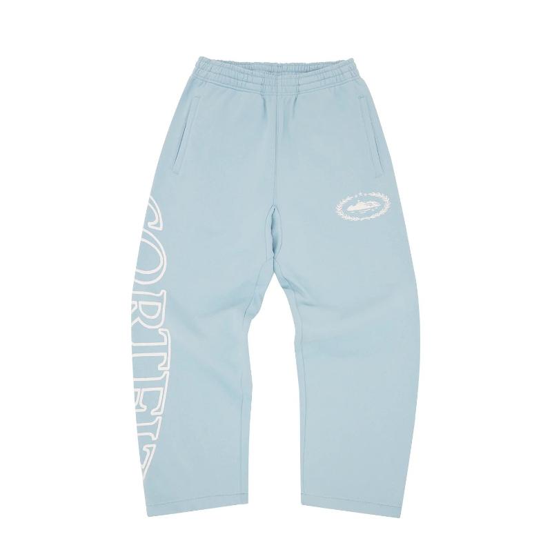 European and American Street Trend Loose Sweatpants
