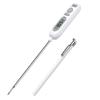 With Protective Case Kitchen Digital Thermometer Waterproof BBQ Thermometer  Oven