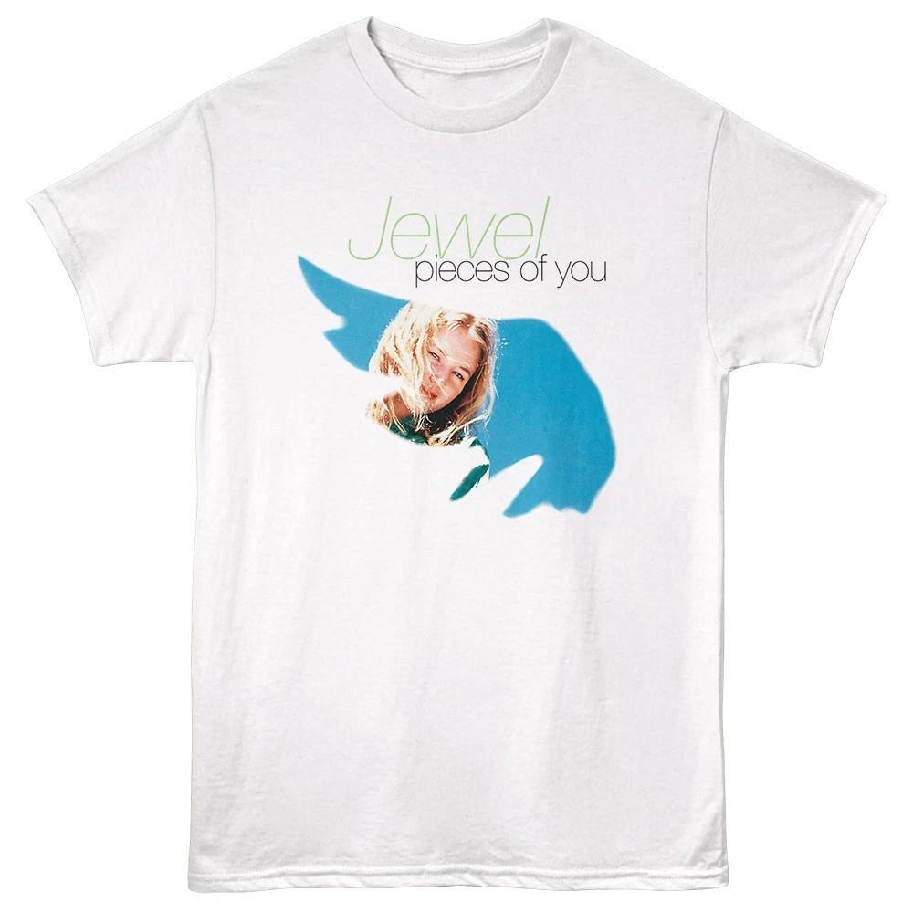 

Jewel Pieces Of You Album Cover Men s T shirt Rock Country Music S