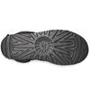 UGG Bailey Bow Glitz 'Black' Women's 1120884-BLK