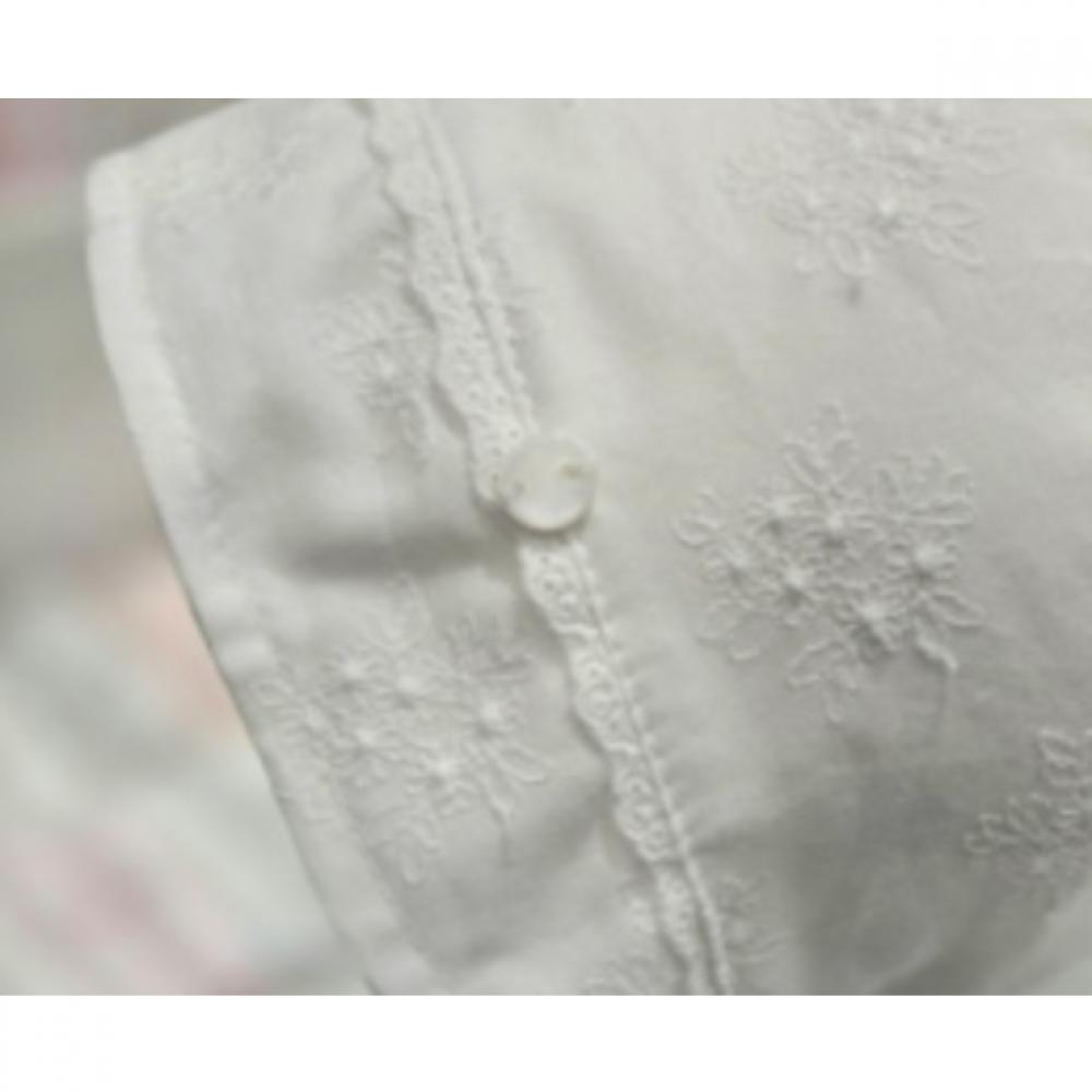 ABSORBA Pure Bonnet Ivory A1131506