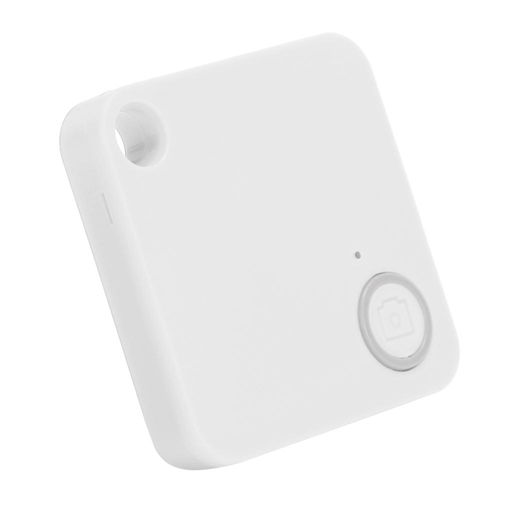 Bluetooth Tracking Device AntiLost Key Finder Item Locator AntiTheft Alarm for Children Pets Wallet