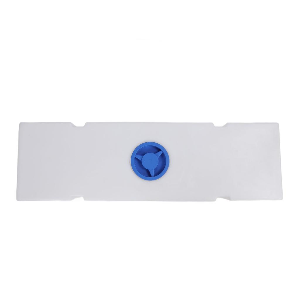 RV Water Storage Tank Food Grade LLDPE 44.49x13.19x10.04in 26.5 Gallon Fresh Water Holding