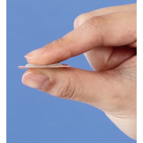 Plus Walk Sole Gel Cushion, 18 Sheets, Puni Puni Gel, Gel Absorbs Shock