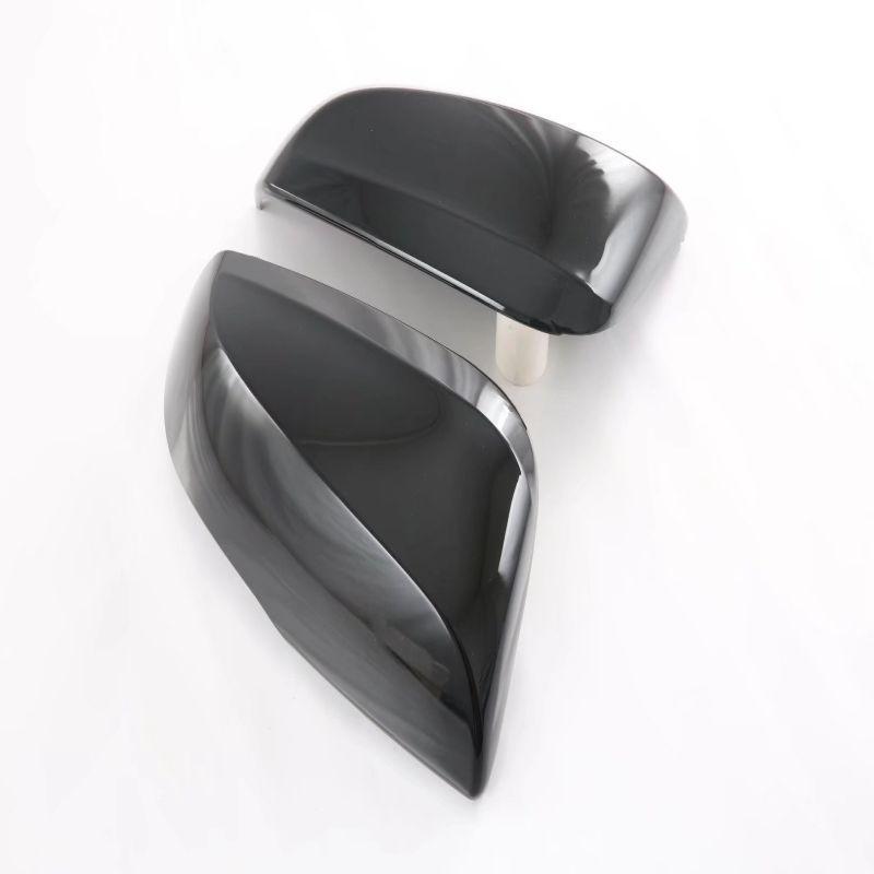 16-21 Toyota Prius & Prius Prime 50 Series Carbon Fiber Rearview Mirror Cover