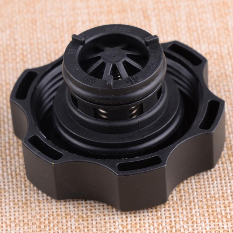 1 шт. Крышка расширительного бачка охлаждения радиатора 13502353 1305248 Подходит для Opel Vauxhall Astra ignia Corsa Zafira