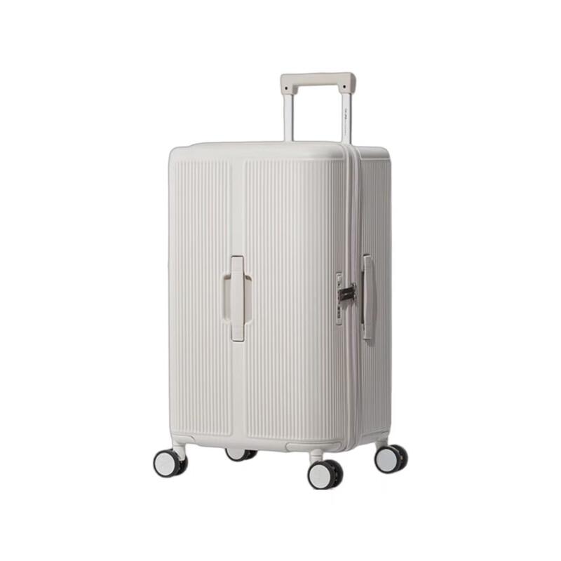 OIWAS OCX6802 Hardshell 24-inch Suitcase