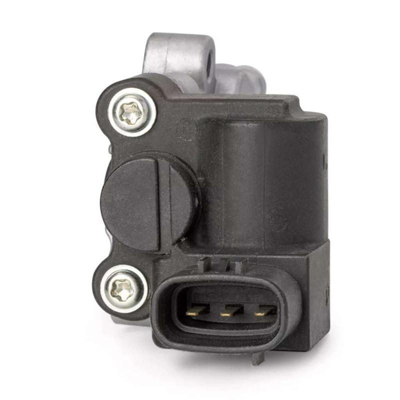 22270-0D040 Idle Air Control Valve For Toyota Corolla Matrix 2003 2004 2005 2006 2007 4 Cyl 1.8L New 222700D040