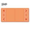 Classroom Trading Station Fidget Board Mat, Non-Slip Rubber Table 24 x 12 Desktop Play Mat Inch Kids Toy Board, Gift for Collectors Non Slip Desk Pad