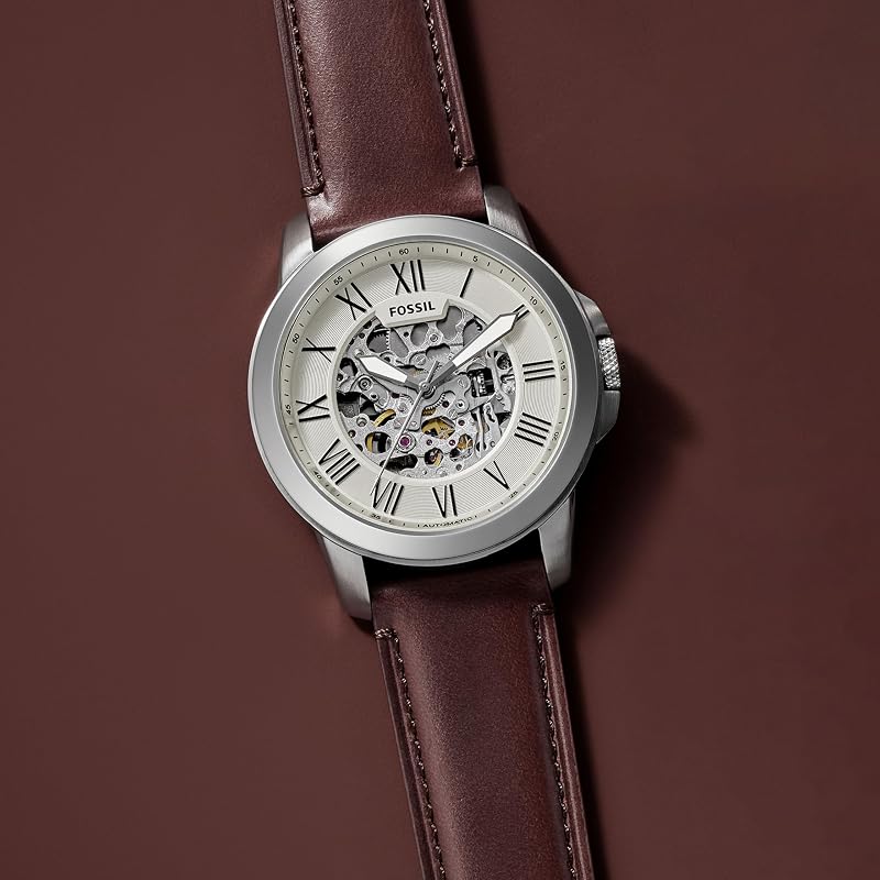 [Fossil] GRANT ME3099 Watch (Genuine Product)