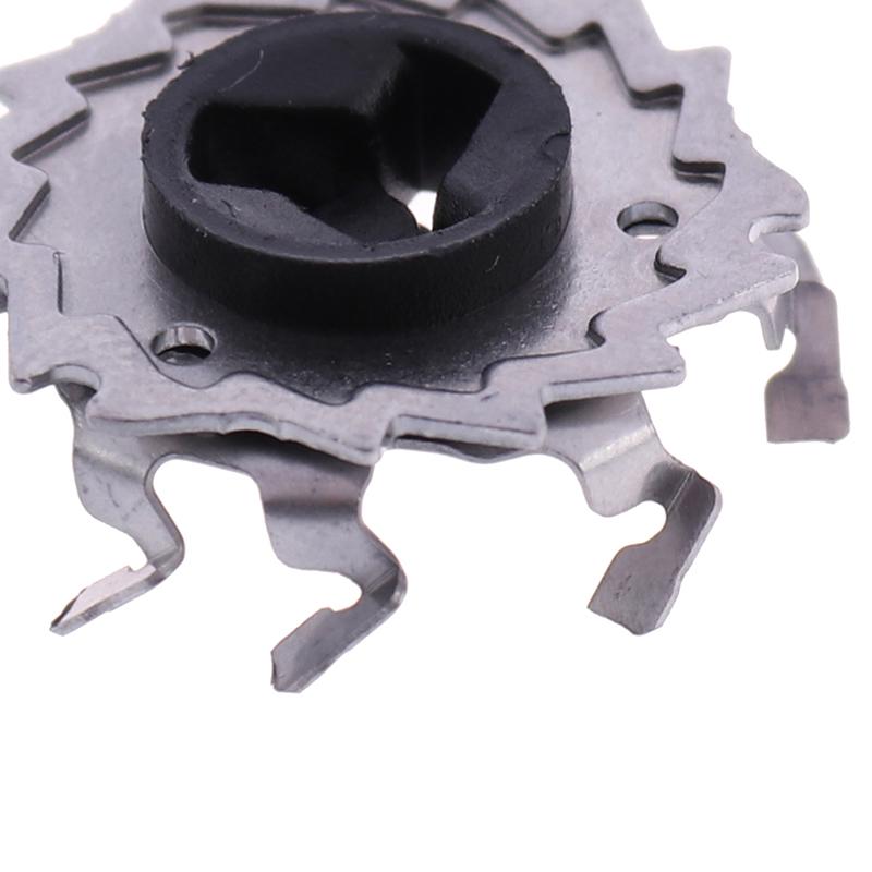 3X capete de bărbierit cu lame de ras pentru aparatul de tăiat Sh50 Hq8