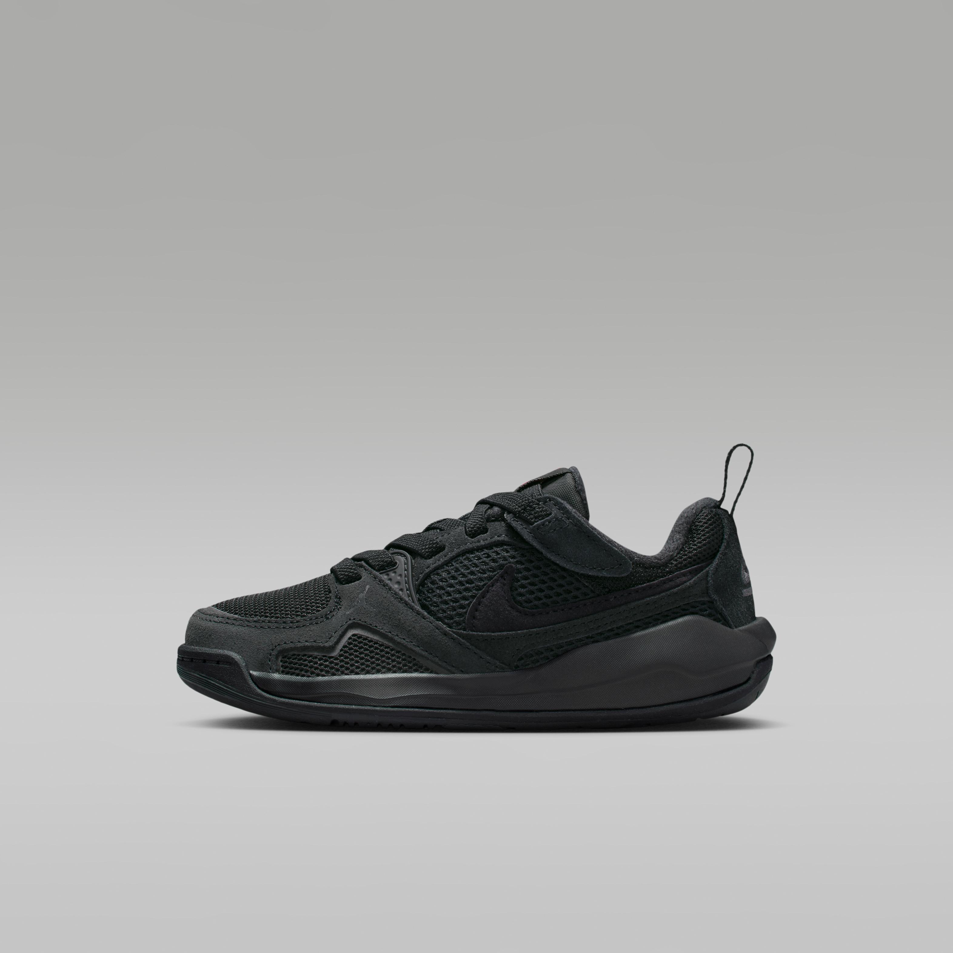 Jordan CMFT Era Black Anthracite (PS) 28