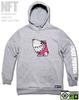 Shark-Dog-Hoody-227 Shark Dog Surfing Hawaii Nft Character Graphic Hoodie