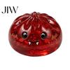 Hand Therapy Fidget Toy 1/6Pcs Halloween Dumpling Stress Relief Toy, Devil Pumpkin Eyeball Skeleton Squeeze Adults Toys Anxiety Reduction Dough