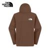 The North Face Men's Fall Outdoor Windbreaker Hooded Jacket 8ENF