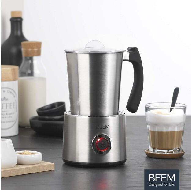 Вспениватель молока Beem Milk-Swirl elektrischer (09673200637)