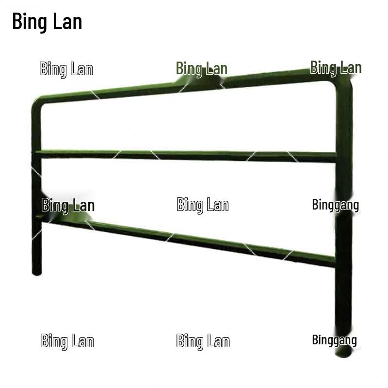 Binglan Fitness Training Obstacle Hurdle