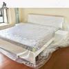 1PC Plastic Furniture Dust Cover,Waterproof Car Dusty Bed Sofa Dust Proof Cover