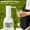 Water Dispenser Pump Automatic Drinking Water Bottle Pump USB Rechargeable Drinking Water Dispenser Low Noise for Outdoor Travel