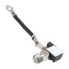 Replacement Negative Battery Cable Sensor Assembly 37180-1W000 for Kia Rio 2012-2015 OEM Compatible Power Cable