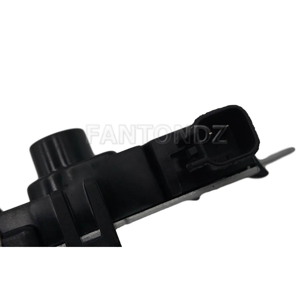 For Ford Focus MK2 C-Max Kuga Long Type Rod Bonnet Hood Release Lock Latch Repair Kit With 2 Keys 1343577 3M5116700AC 4895285
