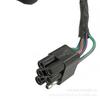 PRC7370 Wiper Switch for 1987-2006 Land Rover Defender