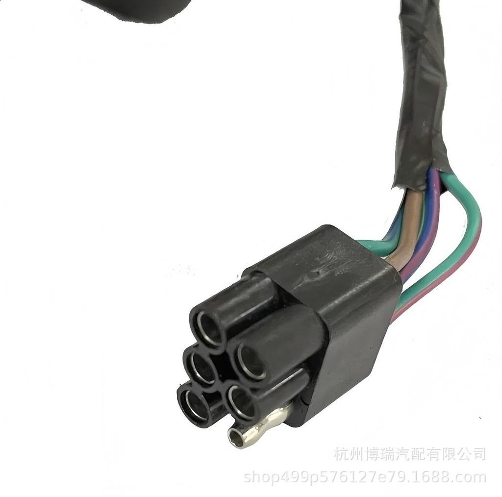 PRC7370 Wiper Switch for 1987-2006 Land Rover Defender