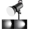 Soft Light Diffuser Sock 7" 180mm 6 Colors Cloth Filter for Bowens Mount Standard Reflector Diffuser Shade Dish Honeycomb Grid
