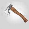 New Multifunctional Niman Axe Portable Outdoor Forging Axe Cutting Woodworking Cutting EDC Manual Tool