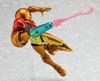 GOOD SMILE COMPANY Figma METROID Other M Samus Aran Plastic Painted Movable Figure Third Resale Non-scale