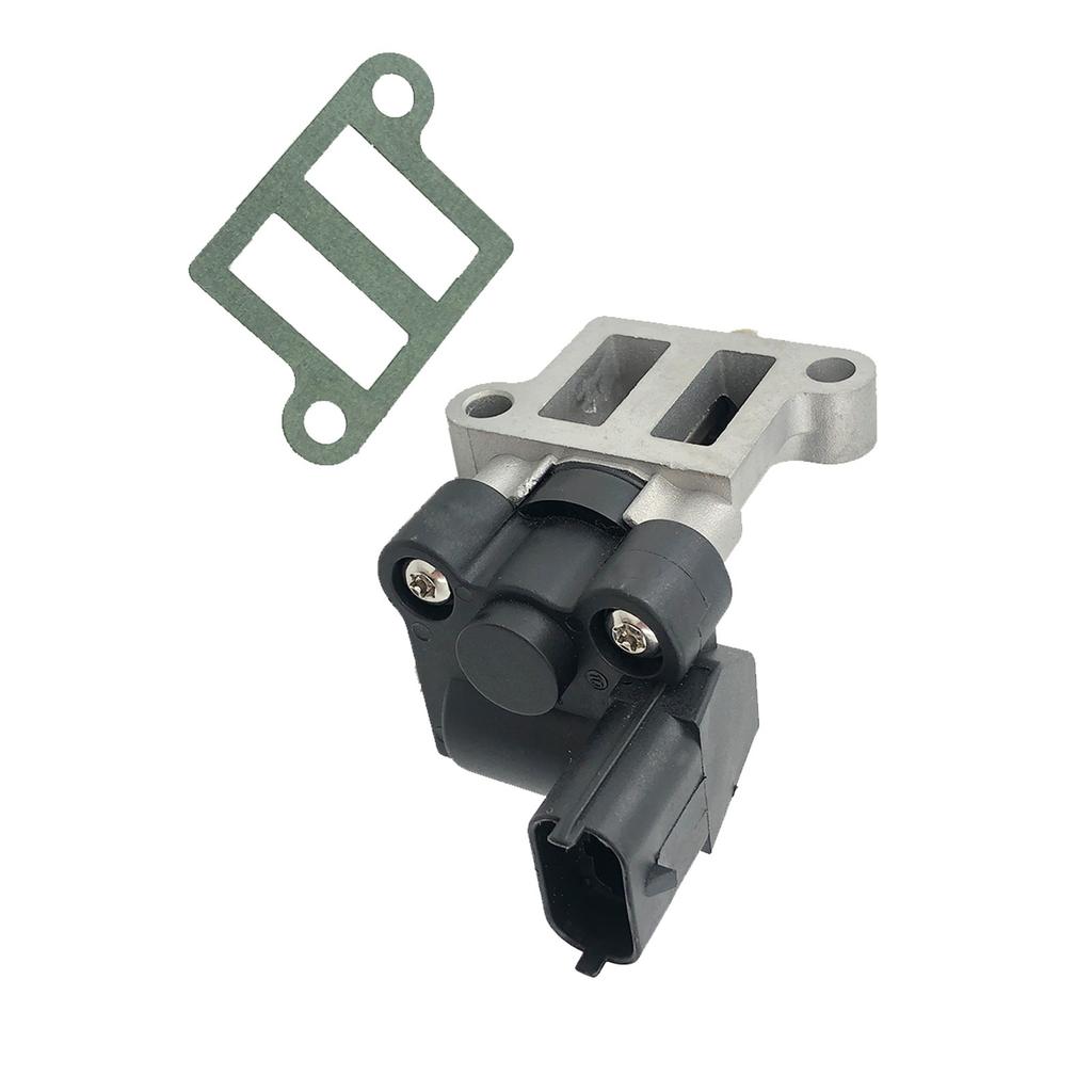 Idle Air Control Valve IACV For 2005 2006 2007 2008 2009 Hyundai Tucson 2.0L
