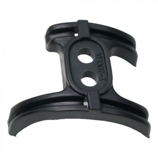 Cable Guide Bike Bottom Bracket Cable Guide Fittings For Gear Parts New