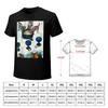 1888  Gauguin  Still Life with Three Puppies TShirt shirts graphic anime man clothes blue lock Mens t shirts