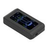 Universal Tire Pressure Monitor Solar USB Charging 0 8.5bar 122PSI Truck TPMS with 6 External Sensors