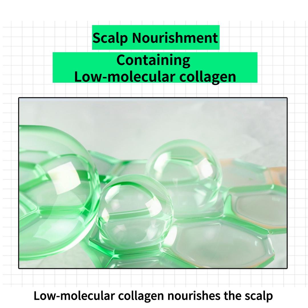 [Labo-H] ампула для волос против выпадения волос HAIR LINE 15 мл — фото 6