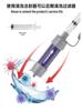 Outdoor Mini Water Purifier Straw for Camping and Hiking