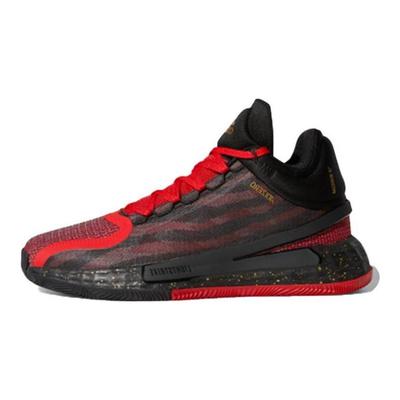 D Rose 11 'Chinese New Year' Sneakers FY3444