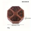 Sword of Love Magic Ball Shekou Escape Magic Puzzle Zinc Alloy Unlock Kongming Lock Magic Alloy  MX059
