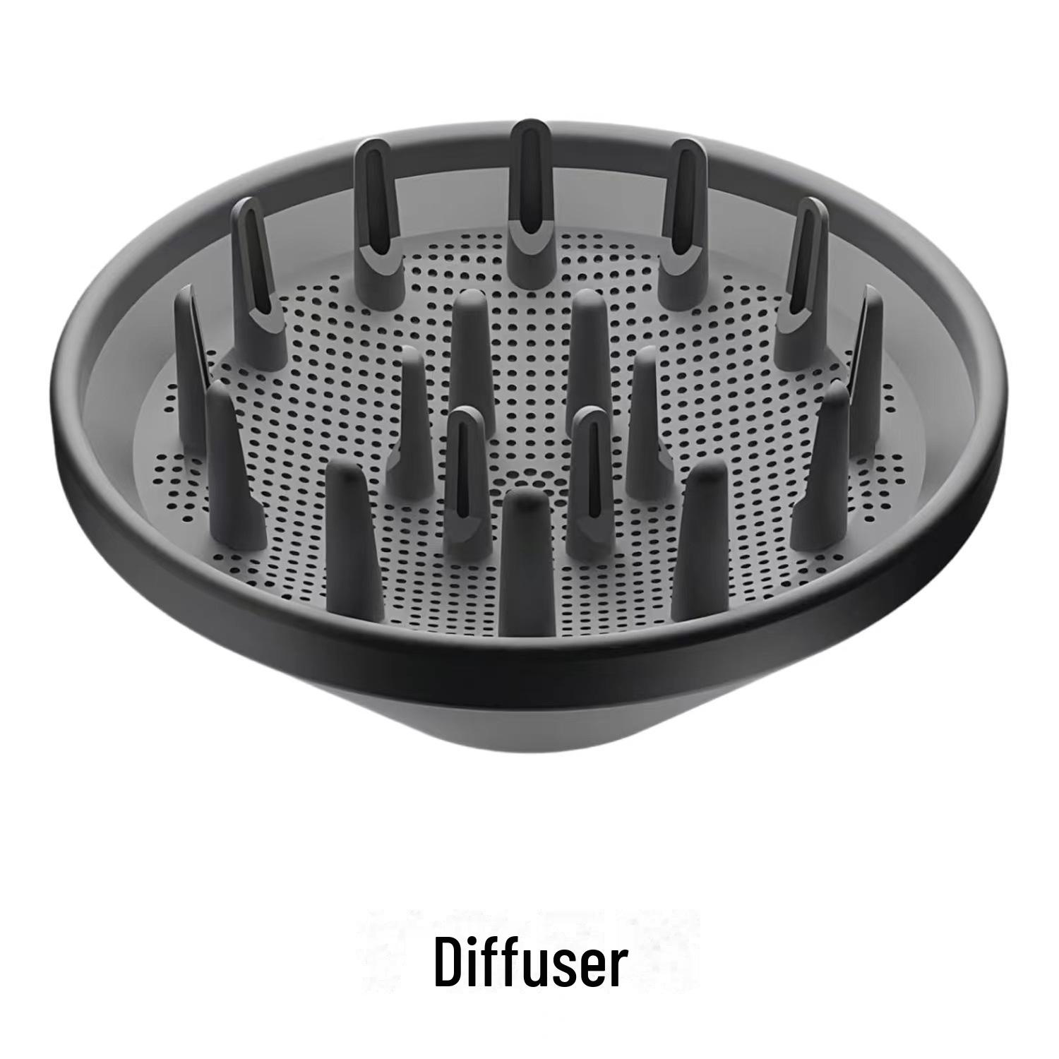 

Насадка-диффузор для высокоскоростного фена Dyson Diffuser