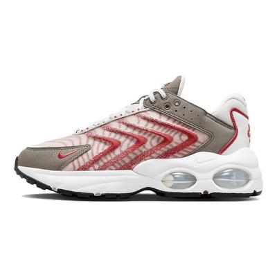 Zapatillas para Hombre Air Max TW Red Clay Light-Bone Olive-Grey Summit-White DQ3984-002