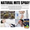 Lice and Scabies Treatment Spray and Cream for Effective Elimination of Lice and Mites