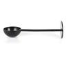 1PC Two-in-one Coffee Bean Spoon, Coffee Measuring Spoon, Standard Bean Spoon, Pressing Powder Dual-purpose Bean Spoon, Pressing Powder Spoon