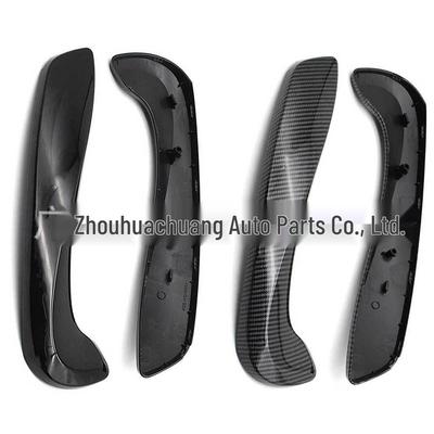 Exterior Cover for Renault Megane 3 (2008-2016) Interior Door Handle Armrest Decoration