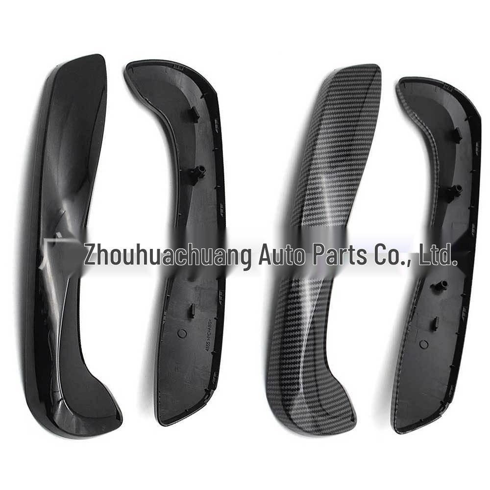 Exterior Cover for Renault Megane 3 (2008-2016) Interior Door Handle Armrest Decoration